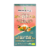 Organic Moringa Superfood Energy Infusion Tea Peach Mint Apricot -- 16 Energy Pyramid Bags Perspective: front
