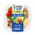 Simply Fresh Deluxe Caesar Salad with Chicken Perspective: front