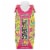 BeatBox Pink Lemonade Wine Coolers Single Box Perspective: front