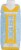 BeatBox® Zero Sugar Tropical Punch Wine Perspective: front