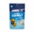 Crunchsters® Gluten Free Sprouted Sea Salt Protein Snacks Perspective: front