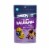 Crunchsters® Gluten Free Sprouted Smokey Balsamic Protein Snacks Perspective: front