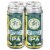 Three Notch's Brewing Co Emperor Of Clouds Imperial Ale Perspective: front
