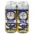 Three Notch'd Brewing Co King Of Clouds Juicy Pale Ale Perspective: front