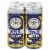 Three Notch'd Brewing Co King Of Clouds Juicy Pale Ale Perspective: front