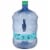Primo Water Purified Water Perspective: front