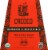 Cacoco 70% Spicy Drinking Chocolate Perspective: front