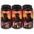 BJ's Brewhouse Jeremiah Red Irish Style Ale Perspective: front