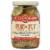 YeeHaw Pickle Co. Sweet & Spicy Stackers Bread & Butter Pickles with Fresh Habanero Perspective: front