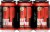 Three Taverns Craft Beer Rowdy and Proud India Pale Ale Perspective: front