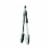 Ergo Chef 12" Silicone Kitchen DUO Tongs Perspective: front