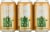 Dru Bru Kolsch German-Style Golden Ale Perspective: front