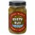 Dirty Sue™ Blue Cheese with Cracked Black Pepper Stuffed Olives Perspective: front
