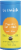 Sunkwink™ Digestion Lemonade Superfood Powder Perspective: front