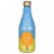 Sunwink™ Digestion Lemonade Sparkling Tonic Perspective: front