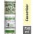 Hanson of Sonoma Organic Cucumber Grape-Based California Family Made Vodka 750 ml Perspective: front
