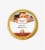 Punkin Butt Bottom Balm 2 oz Tin Perspective: front