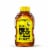 Carmichael's™ 100% Pure & Raw Unfiltered Honey Perspective: front
