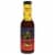 Hot Ones™ Los Calientes Barbacoa Hot Sauce Perspective: front