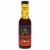 Hot Ones™ Los Calientes Barbacoa Hot Sauce Perspective: front
