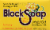 Block Island Block Soap Scotch Beach Honeysuckle Perspective: front