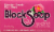 Block Mansion Beach Plum Rose Soap Perspective: front