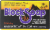 Block Soap Black Rock Egyptian Musk Perspective: front