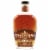 Whistlepig Old World Straight Rye Whiskey Perspective: front