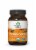 Organic India Turmeric Formula Capsules Perspective: front