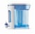 ZeroWater® 12-Cup Water Filtration Pitcher Perspective: front