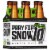 10 Barrel Brewing Co. Pray for Snow Winter Ale Perspective: front