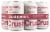 10 Barrel Brewing Raspberry Sour Crush Perspective: front