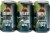 Loowit Brewing Company Shadow Ninja IPA Perspective: front