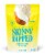 SkinnyDipped Lemon Bliss Almonds Perspective: front