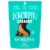 SkinnyDipped Dark Chocolate Cocoa Cashews Perspective: front