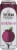 Tieton Cider Works Huckleberry Cider Perspective: front