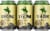 Elevation Beer Company 8 Second Kolsch Beer Perspective: front