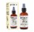 Pura d'or® Organic Pure Cold Pressed Argan Oil Perspective: front