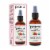 Pura D'or® Organic Rosehip Seed Oil Perspective: front