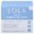 LOLA Regular Compact Tampons Perspective: front