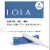 LOLA Super Compact Tampons Perspective: front