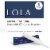 LOLA Super Plus Compact Tampons Perspective: front