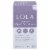 LOLA Ultra Thin Liners Unscented Perspective: front