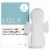 LOLA Regular Ultra Thin Pads with Wings Perspective: front
