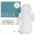 LOLA Heavy Ultra Thin Pads with Wings Perspective: front