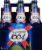 Kronenbourg 1664 Beer Perspective: front