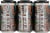 Fort George Magnetic Pale Ale Perspective: front