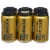 Fort George Sherman IPA Canned Beer Perspective: front