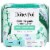 The Honey Pot® Company Organic Super Herbal-Infused Pads with Wings Perspective: front