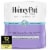 The Honey Pot® Overnight Pads with Wings 100% Organic Cotton Cover Heavy Absorbency Herbal Infused Perspective: front